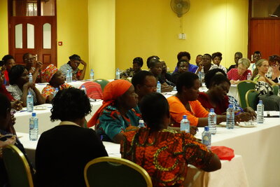 Foto des Albums: WoFaAK  Activities