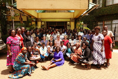 Foto des Albums: WoFaAK  Activities