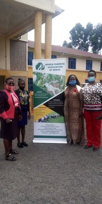 Foto des Albums: WoFaAK  Activities