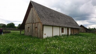 Foto des Albums: Vereinsausflug zum Lorscher Bienensegen