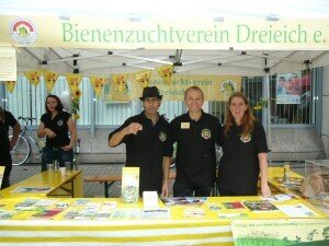 Foto des Albums: Öffentliche Vereinsauftritte