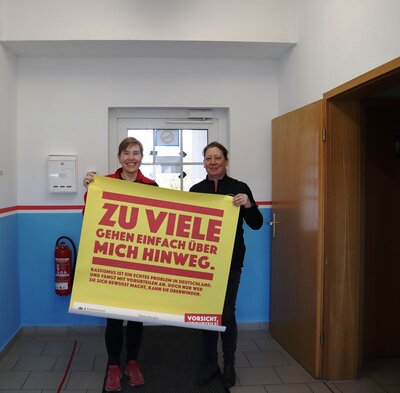 Foto des Albums: Kampagne