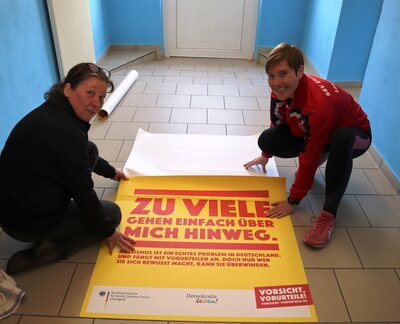 Foto des Albums: Kampagne