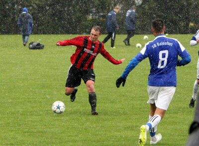 Foto des Albums: FG Herren II - SG Baienfurt Mai 19 (04. 05. 2019)