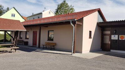 Dorfgemeinschaftshaus Bethenhausen 