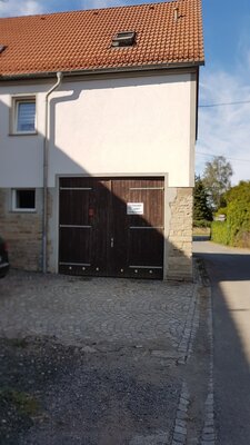 Feuerwehrhaus Bethenhausen 