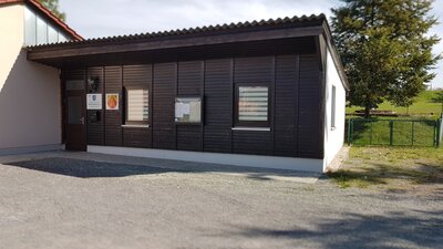 Gemeindeamt Bethenhausen 