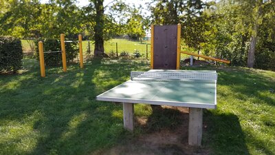Spielplatz Bethenhausen 