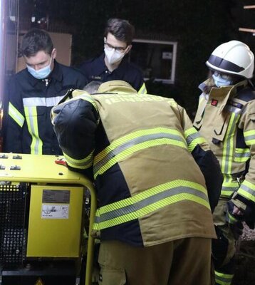 Foto des Albums: Übungsdienst