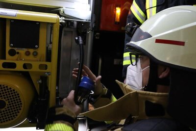 Foto des Albums: Übungsdienst