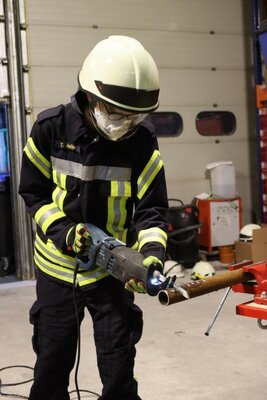 Foto des Albums: Übungsdienst