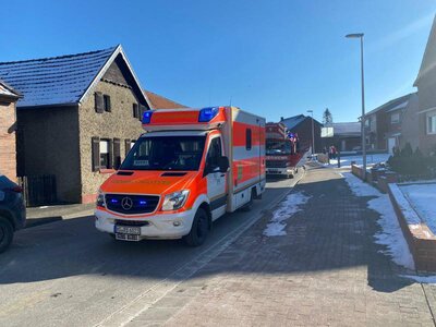 Foto des Albums: Einsatz 04/2021