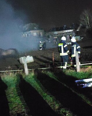 Foto des Albums: Einsatz 01/2021