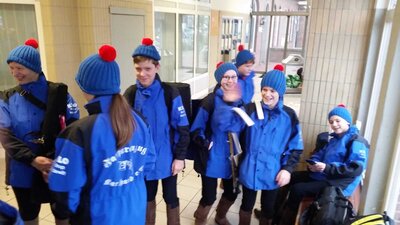 Foto des Albums: Biikebrennen in Morsum