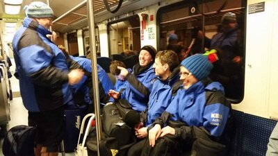 Foto des Albums: Biikebrennen in Morsum