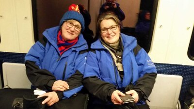 Foto des Albums: Biikebrennen in Morsum