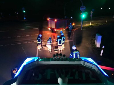 Foto des Albums: Einsatz 12/2021