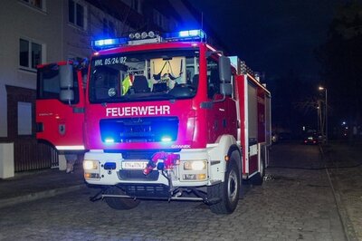 Foto des Albums: Einsatz 075/2021 - Flächenbrand