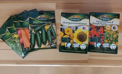 Spende der Raiffeisen BHG Waldkirchen 20.04.2021 