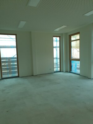 Foto des Albums: Impressionen von unserem Schulneubau