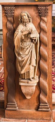 hl. Johannes d.T. um 1510/20 
