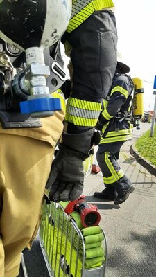 Foto des Albums: Einsatz 13/2021