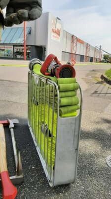 Foto des Albums: Einsatz 13/2021