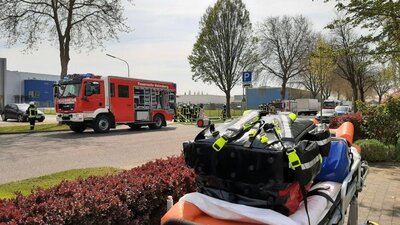 Foto des Albums: Einsatz 13/2021