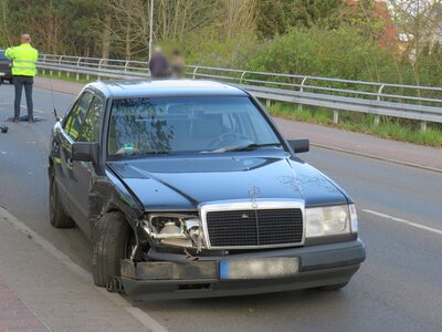Foto des Albums: Einsatz 085/2021 - VU