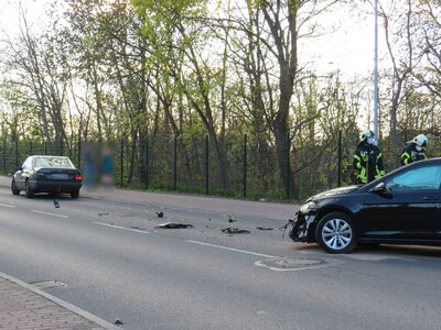 Foto des Albums: Einsatz 085/2021 - VU