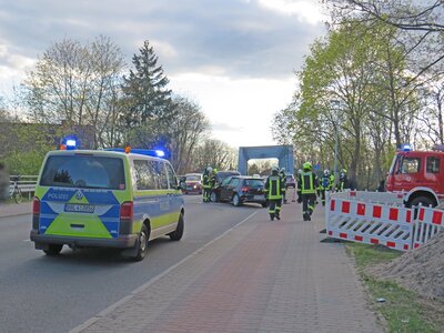 Foto des Albums: Einsatz 085/2021 - VU