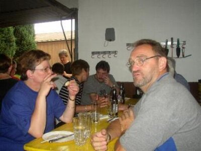 Foto des Albums: Besuch aus 2003 (01. 07. 2003)