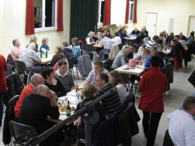 Foto des Albums: 2. Gederner Trivia Night (19. 03. 2011)