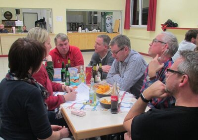 Foto des Albums: 9. Gederner Trivia Night (27. 02. 2018)