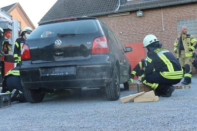 Foto des Albums: Übung 26.04.2021 - Knobelaufgabe