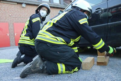Foto des Albums: Übung 26.04.2021 - Knobelaufgabe