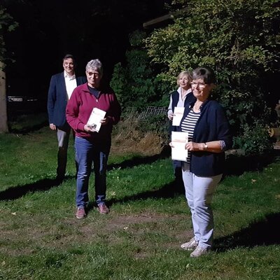 Foto des Albums: Kreissporttag 2020