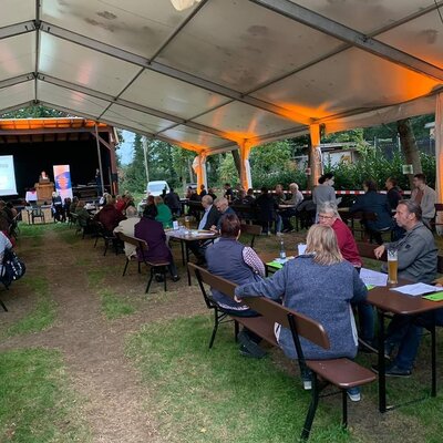 Foto des Albums: Kreissporttag 2020