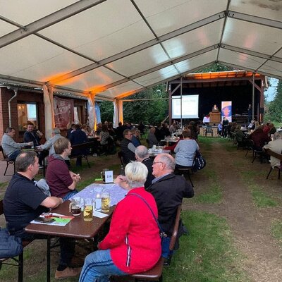 Foto des Albums: Kreissporttag 2020
