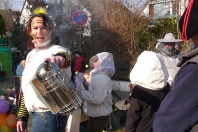 Fasching  (Bild vergr&ouml;&szlig;ern)
