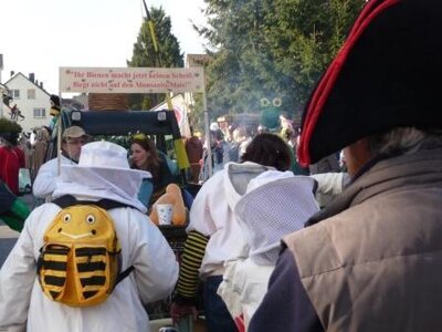 Fasching  (Bild vergr&ouml;&szlig;ern)