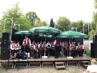 Foto des Albums: Stadtfest Buchloe (28. 07. 2018)