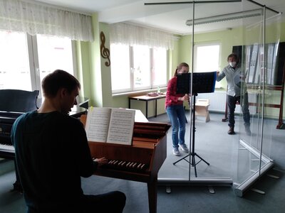 Foto des Albums: Blockflöten-Workshop