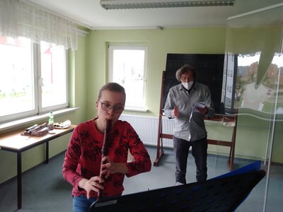 Foto des Albums: Blockflöten-Workshop