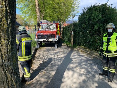 Foto des Albums: 2021-05-04-Einsatz_4 Baum_Straße Leineweberstr.