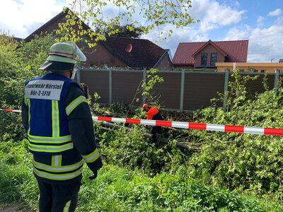 Foto des Albums: 2021-05-04-Einsatz_4 Baum_Straße Leineweberstr.