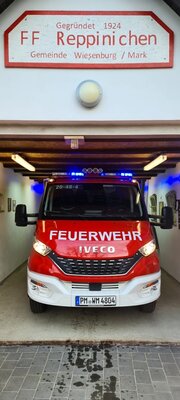 Foto des Albums: FFW Wiesenburg/Mark