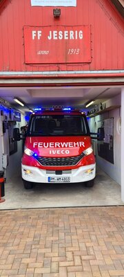 Foto des Albums: FFW Wiesenburg/Mark