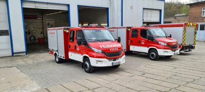 Foto des Albums: FFW Wiesenburg/Mark