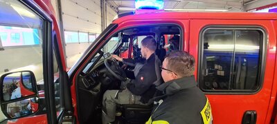 Foto des Albums: FFW Wiesenburg/Mark